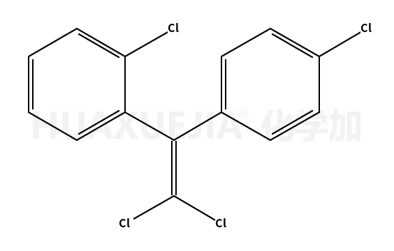 2,4'-滴滴伊标准溶液