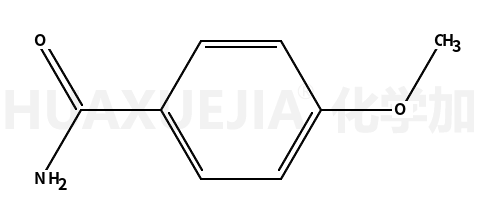 对甲氧基苯甲酰氨