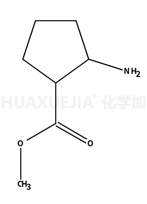 2-氨基-1-环戊烷-1-羧酸甲酯