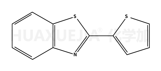 2-(2-噻吩基)苯并噻唑