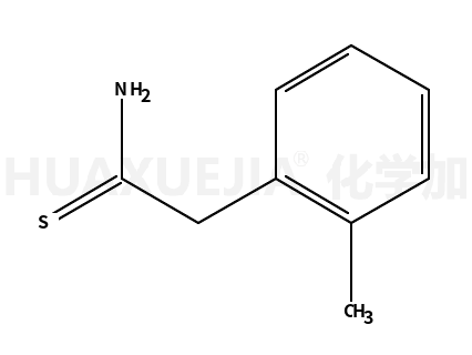 2-(2-甲基苯基)乙烷硫胺