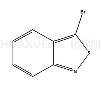 3-溴苯并[c]异噻唑