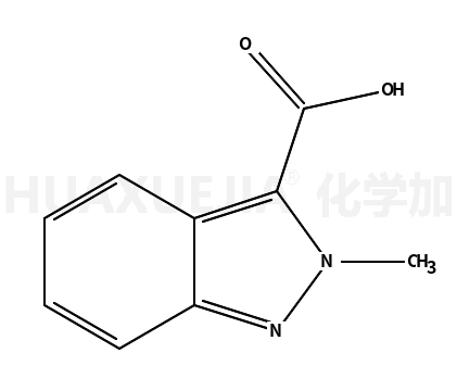 2-甲基-2H-吲唑-3-羧酸