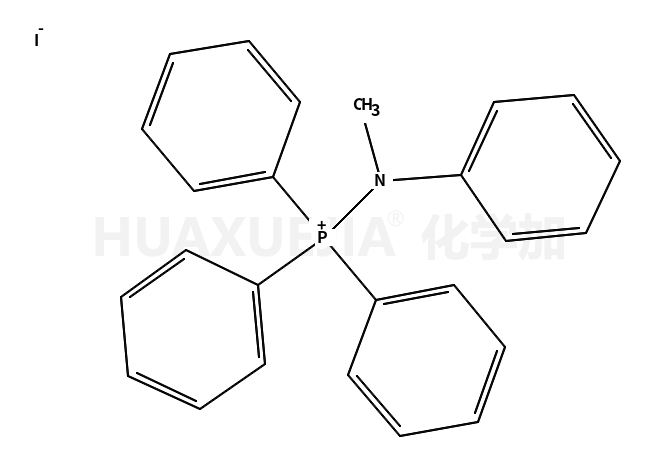 N-甲基-N-苯胺基三苯基碘化膦