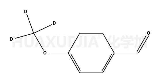 4-Methoxy-d3-benzaldehyde