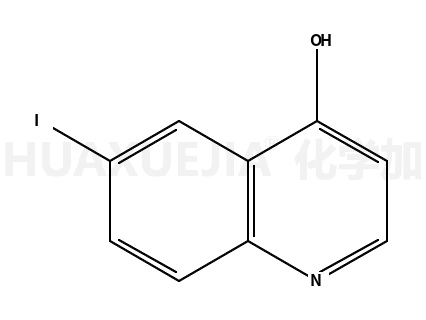 6-碘-4-羟基喹啉