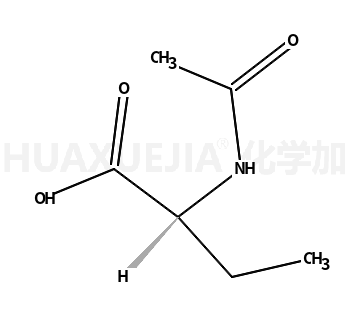 乙酰-D-2氨基丁酸