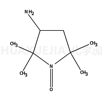 3-氨基-2,2,5,5-四甲基-1-吡咯烷酮