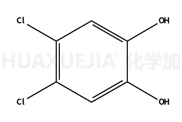 4,5-二氯儿茶酚