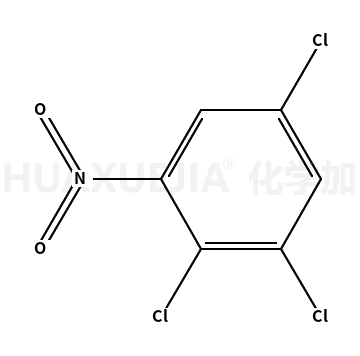 1,2,5-三氯-3-硝基苯