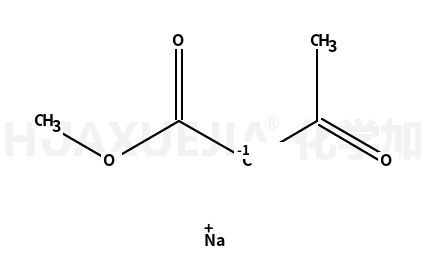 乙酰乙酸甲酯 钠盐