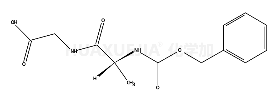 苄氧羰基-L-丙氨酰-甘氨酸