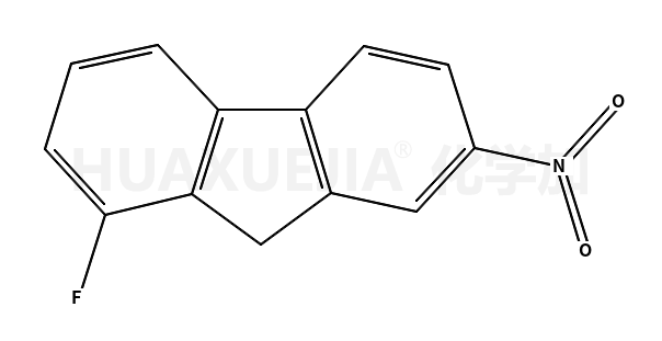 343-38-4结构式