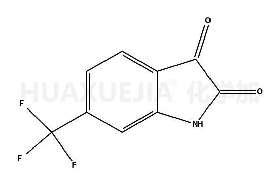 6-三氟甲基靛红