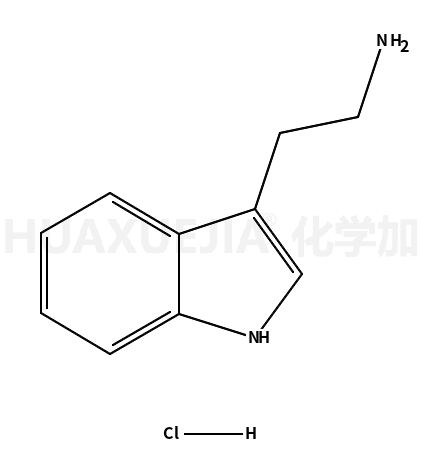 色胺盐酸盐