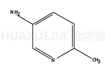 2-甲基-5-氨基吡啶