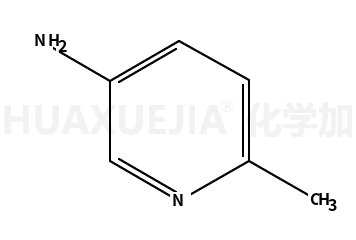 5-氨基-2-甲基吡啶