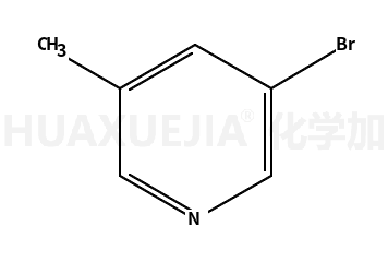 3-溴-5-甲基吡啶