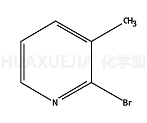 2-溴-3-甲基吡啶