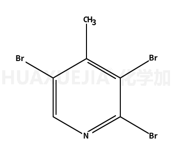 3430-25-9结构式