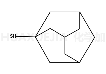 1-金剛烷硫醇