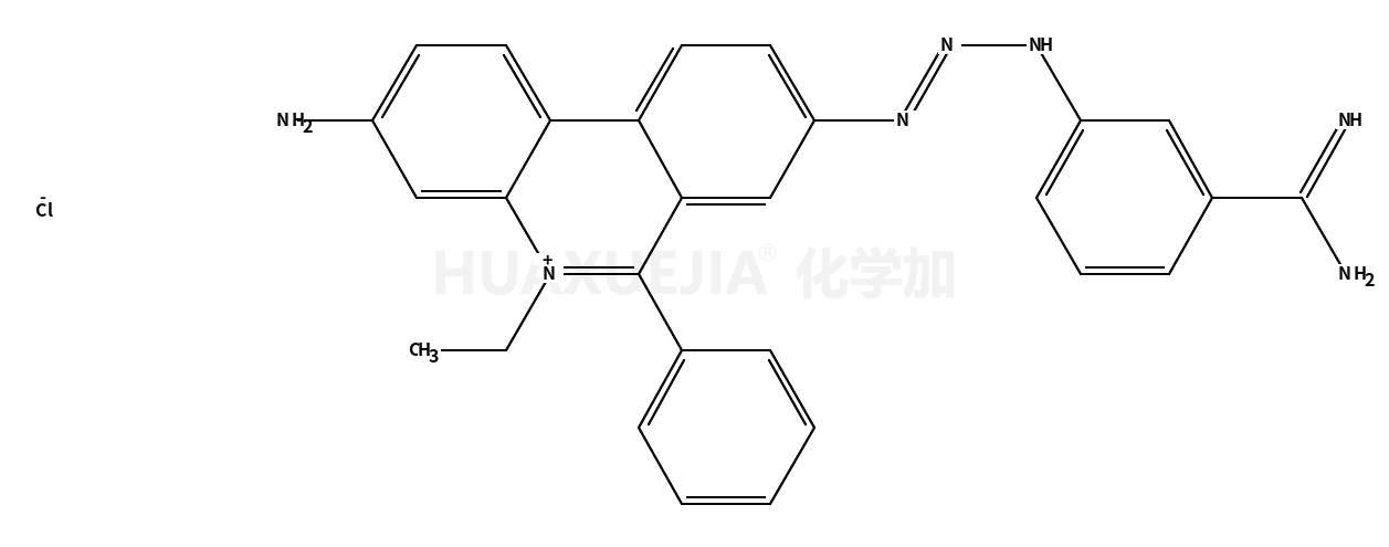 氯化氮氨菲啶