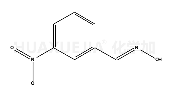 3-硝基苯甲醛肟