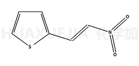 反式-2-(2-硝基乙烯基)噻吩