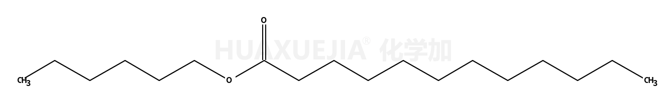 十二酸己酯