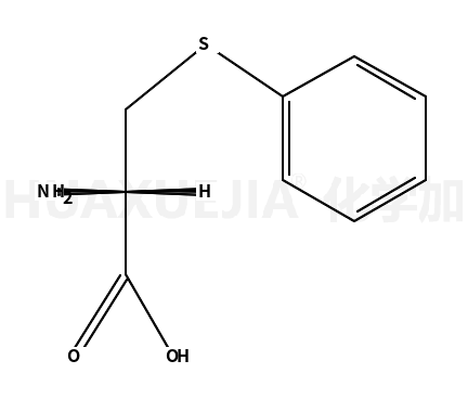 S-苯基-L-半胱氨酸