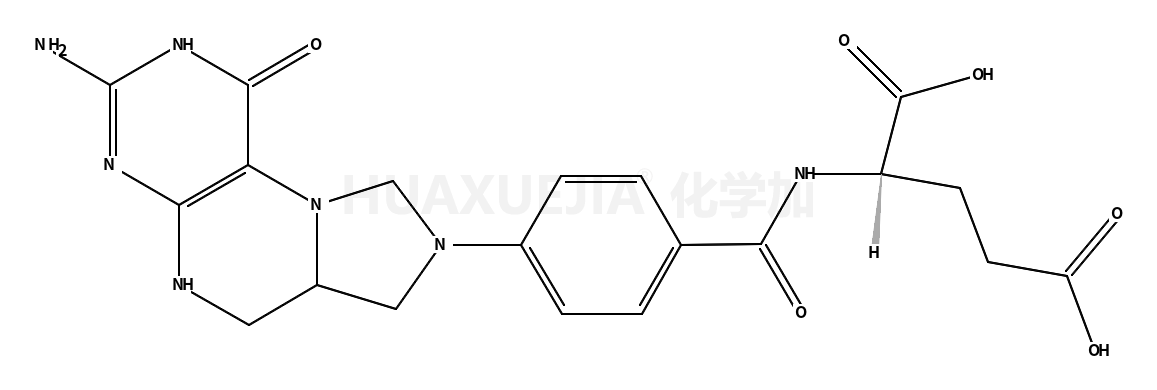 5,10-METHYLENETETRAHYDROFOLATE