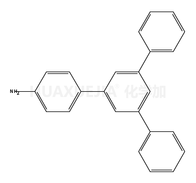 5'-苯基-[1,1':3',1''-三联苯]-4-胺