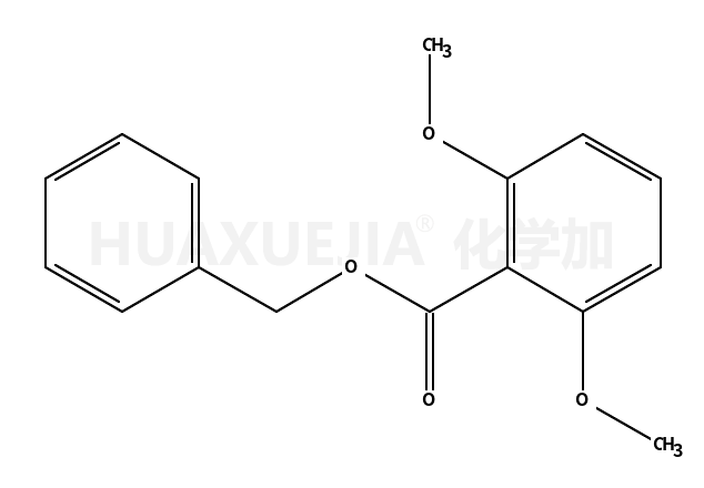 Benzyl 2,6-dimethoxybenzoate