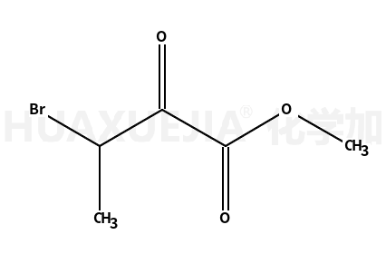 3-Bromo-2-oxobutanoicAcidMethylEster