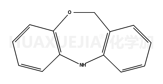 5,11-二氢二苯并[b,e][1,4]噁氮杂卓