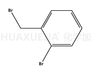 2-溴溴苄