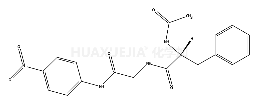 AC-PHE-GLY-PNA