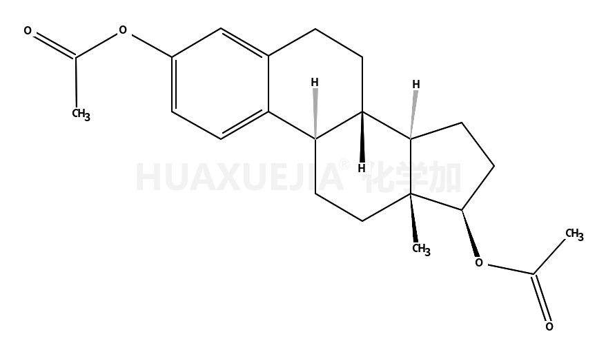 雌二醇二乙酸酯
