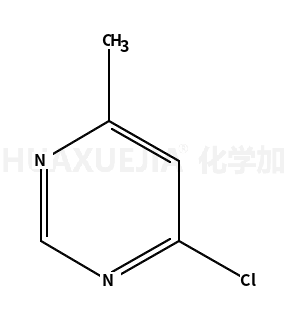 4-氯-6-甲基嘧啶