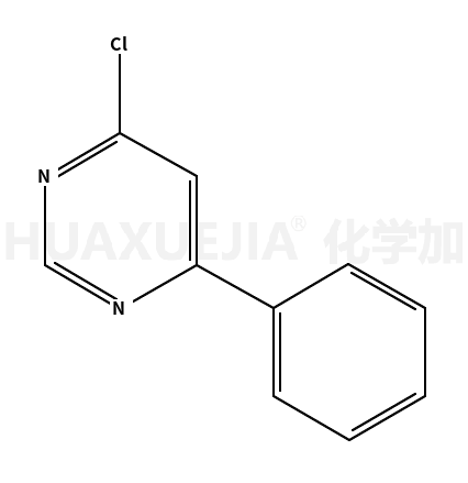 4-氯-6-苯基嘧啶