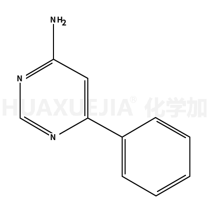 4-氨基-6-苯基嘧啶