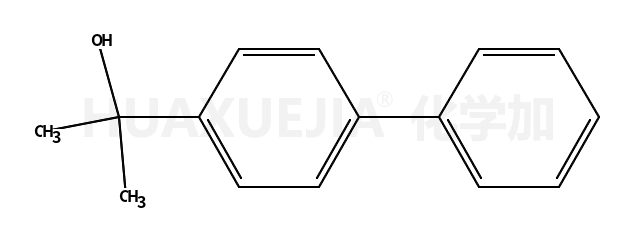 2-(4-联苯基)-2-丙醇