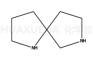 1,7-二氮杂螺[4.4]壬烷