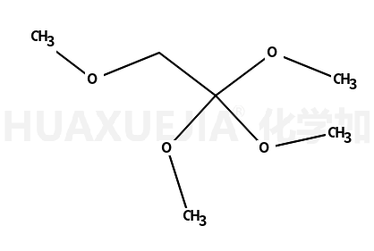 1,1,1,2-四甲氧基乙烷