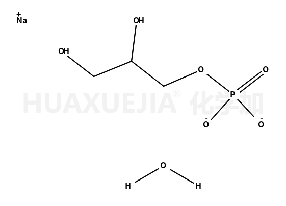 Alpha-甘油磷酸钠