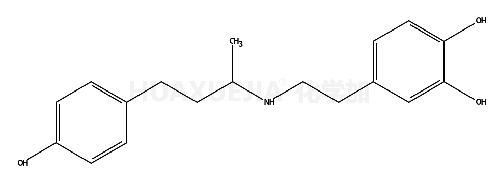多巴酚丁胺
