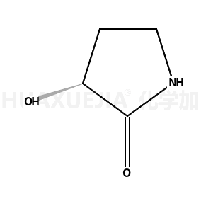 (S)-3-羟基-2-吡咯烷酮