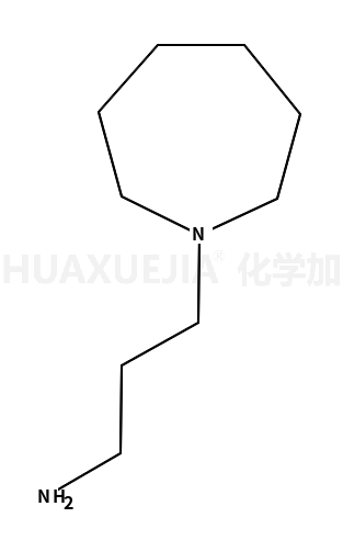 3-氮雜環(huán)庚烷-1-丙胺