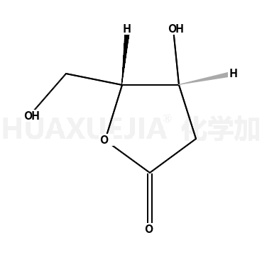 D-(+)-核糖酸-gamma-内酯