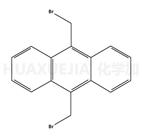 9，10-Bis(bromomethyl)anthracene